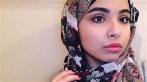 hijab pornstar|British model says she wants to be worlds biggest Muslim porn star